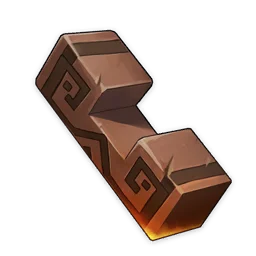 漆黑陨铁的一粒