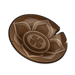 绿洲花园的追忆