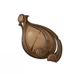 纯圣露滴的滤渣