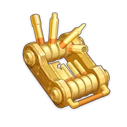 奇巧秘器的真愿