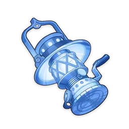 长夜燧火的明焰